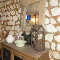 Chez Isa, hotelli kohteessa Yport
