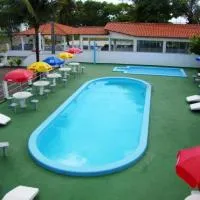 Hotel Pousada Terras do Sem Fim, hotel i Olivença