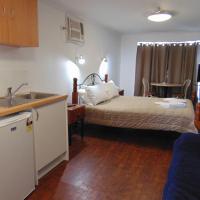 Fremantle Village – hotel w dzielnicy South Fremantle w mieście Fremantle