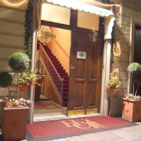 Hotel Chelsea, ξενοδοχείο σε Quadrilatero Romano, Τορίνο