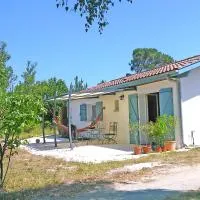 SAUNA - JACUZZI - 100% PRIVÉ - L'ESTANTADA, ξενοδοχείο σε Linxe