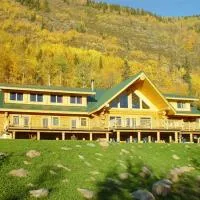 Williston Lake Resort, ξενοδοχείο σε Hudson Hope