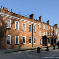 Blackwell Grange Hotel, hotel in Darlington