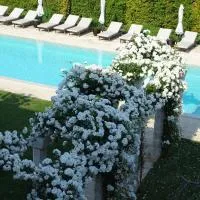Palazzo Ducale Venturi - Luxury Hotel & Wellness, hotel sa Minervino di Lecce