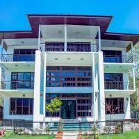 Premier Pahalgam, מלון בפהלגם