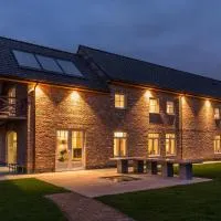 B&B De Windheer, hotel en Sint-Martens-Lennik