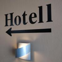 Highway Hotel, hotell i Härnösand