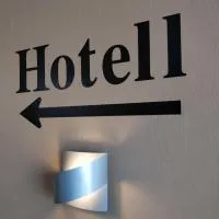 Highway Hotel, hotel v destinácii Härnösand