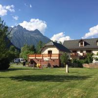 Ferme Noemie (Bourg d'Oisans)