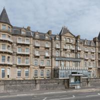 The Grand Atlantic Hotel, hotel in Weston-super-Mare