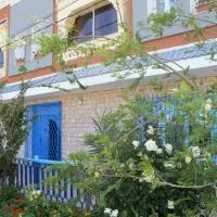 L'Hirondelle de Kelibia : Chez Amou, hotel v destinaci Kelibia