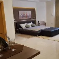 CENTAR LUX Vršac, hotel v mestu Vršac