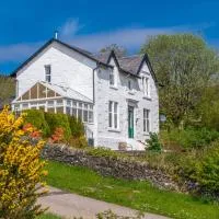 The Tregortha B&B, hotel em Tighnabruaich