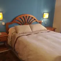 Hotel Laberinto, hotel v destinaci Sigüenza
