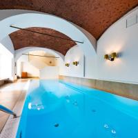 Parkhotel Graz - Traditional Luxury, hotel in St. Leonhard, Graz