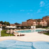 Villa Agrippina Gran Meliá – The Leading Hotels of the World, hotel a Roma, Trastevere