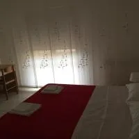 Appartamento Belvedere, viešbutis Kjetyje