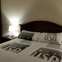 Apartment 2 Oakleigh House, hotel poblíž Letiště Cork - ORK, Cork