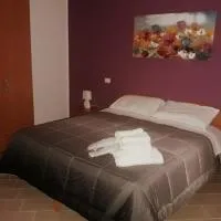 B&B Federico II, hotel u gradu 'San Cipirello'