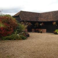 killarney barn, hotel in Petersfield