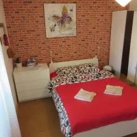 Apartment Lucia, hotel em Začretje