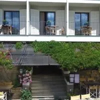 Hotel Restaurant Sole E Monti, hotel a Quenza