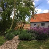 Watt Cottage, hotel in Ipswich