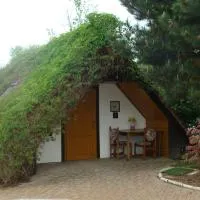 Motel Charlie, hotel en Kovač