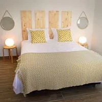 Alojamento Charme, hotel en Bombarral