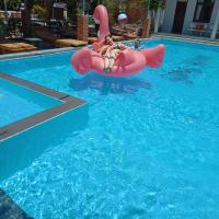 Song Huong Hotel, hotel in Mui Ne