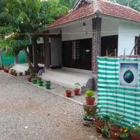 Munroe Coconut Homestay, Hotel in Munroe Island