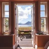 Raasay House Hotel, hotel em Raasay