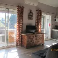 Maison TOMAS, hotel en Pomas