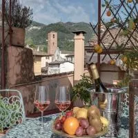 Hotel Palagi, hotel em Pietrasanta