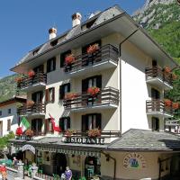 hotel Genzianella, hotel in Val Masino