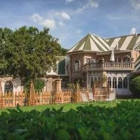 Schoon Huis Manor, Hotel in Kempton Park
