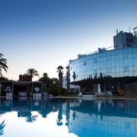 ▷ Hoteles con Toboganes en Sevilla 🥇 | Lista Completa 2023