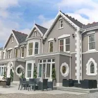 LLwyn Country House, hotel em Llanelli