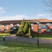 Days Inn Hotel Membury, hotel i Lambourn