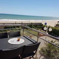 Gava Ocean View, готель у місті Ґаба