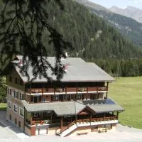 Albergo Thurwieser, hotel in Santa Caterina Valfurva