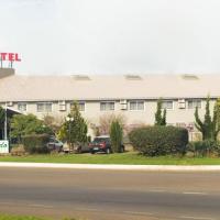 San Bernardo Park Hotel, hotel em Vacaria