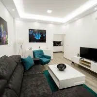 CENTAR Lux, hotel u Arandjelovcu