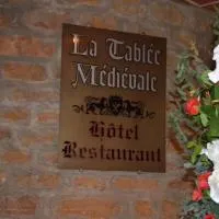 La Tablée Médiévale, Hotel in Civrieux-dʼAzergues