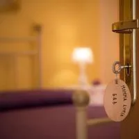 Mamma Lucia, hotel sa Manduria