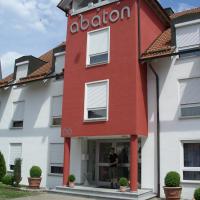 Hotel abaton, Hotel in Kirchheim unter Teck