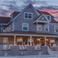 Inkwell Beach Cottage