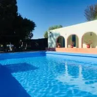 Hotel RV Park San Ramón, hotel u gradu 'San Miguel de Allende'