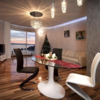 Apartment Splendid, hotel v Splite
