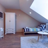 AnaMari loft rooms